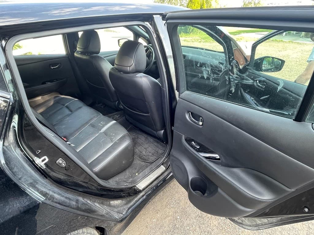 Above All Mobile Detailing featured