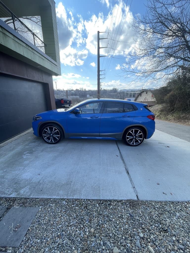 Avery's Auto Detailing featured