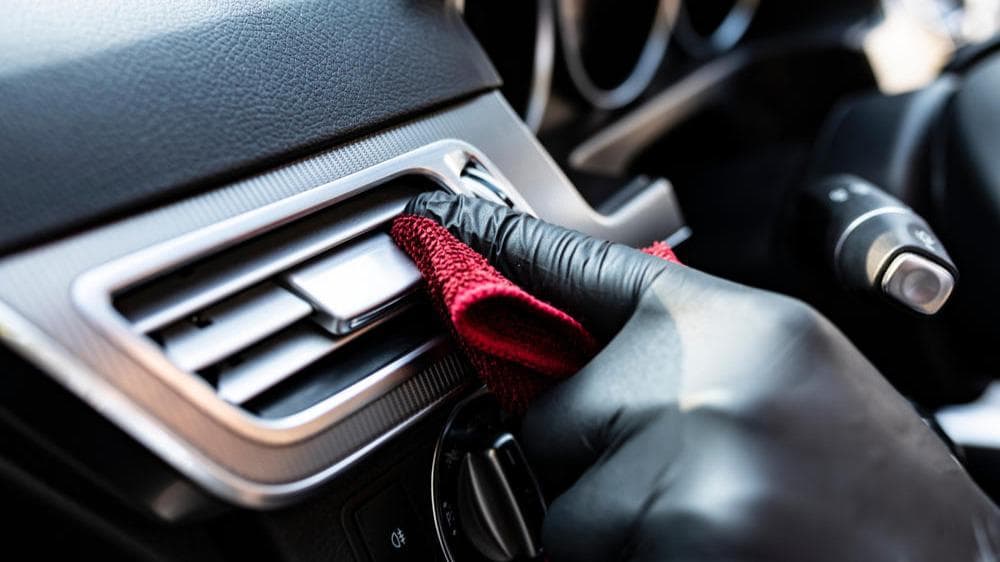 Peterson's Auto & Truck Detailing LLC featured