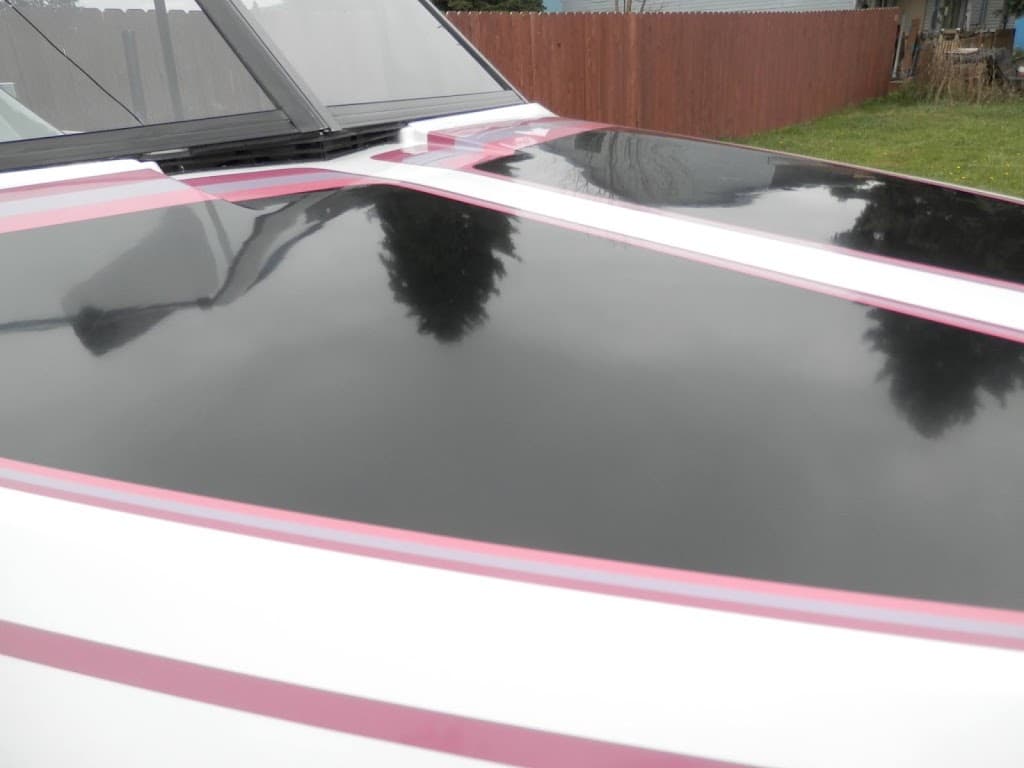Springline Boat Detailing featured
