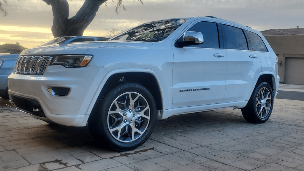 7 Stars Mobile Auto Detailing - Business Image