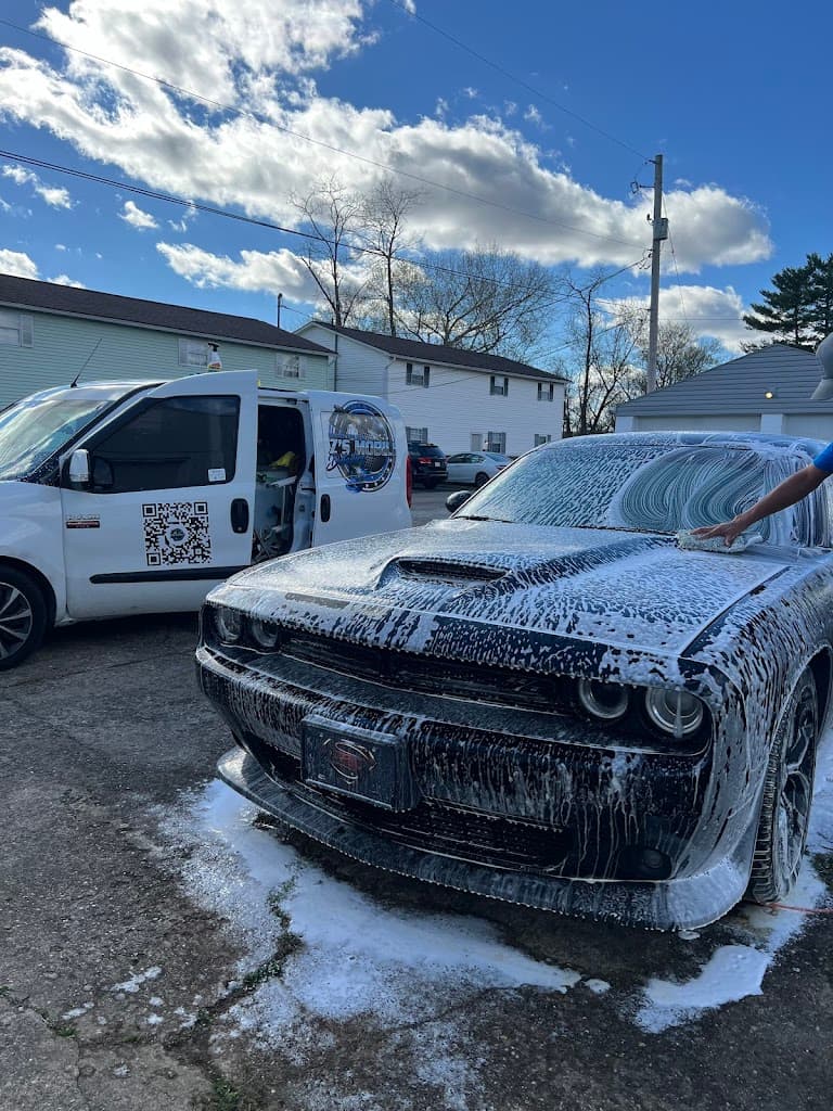 Z's Mobile Detailing featured