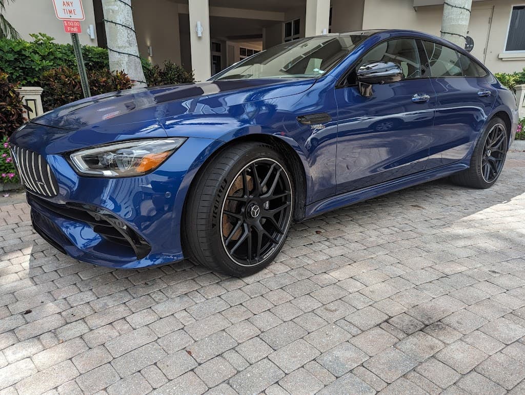 Garage Gems Detailing and Ceramic Coatings featured