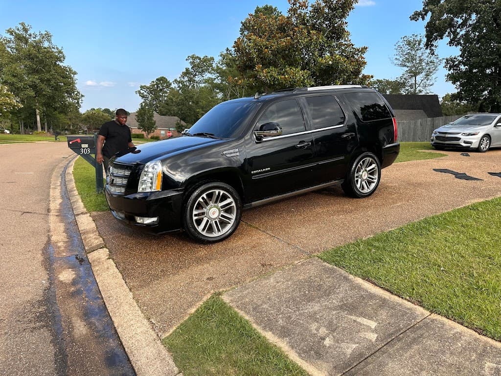 Roc Auto Spa featured