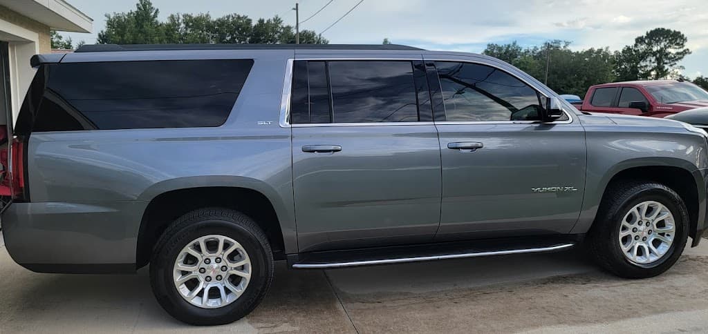 Williams Bros Detail llc featured