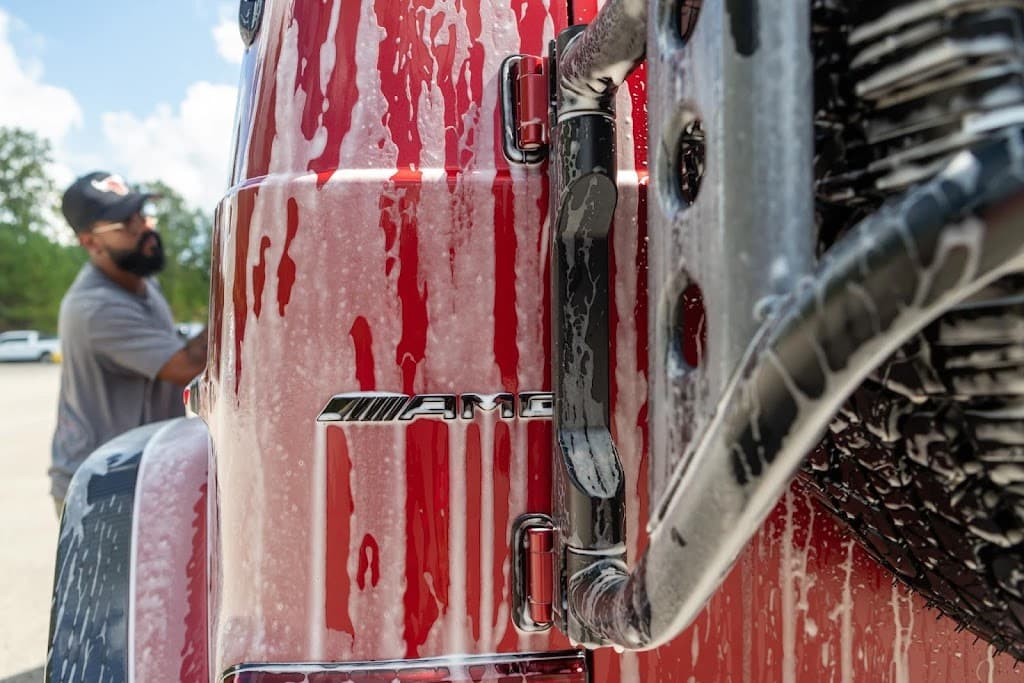 Exclusive Auto Detail featured