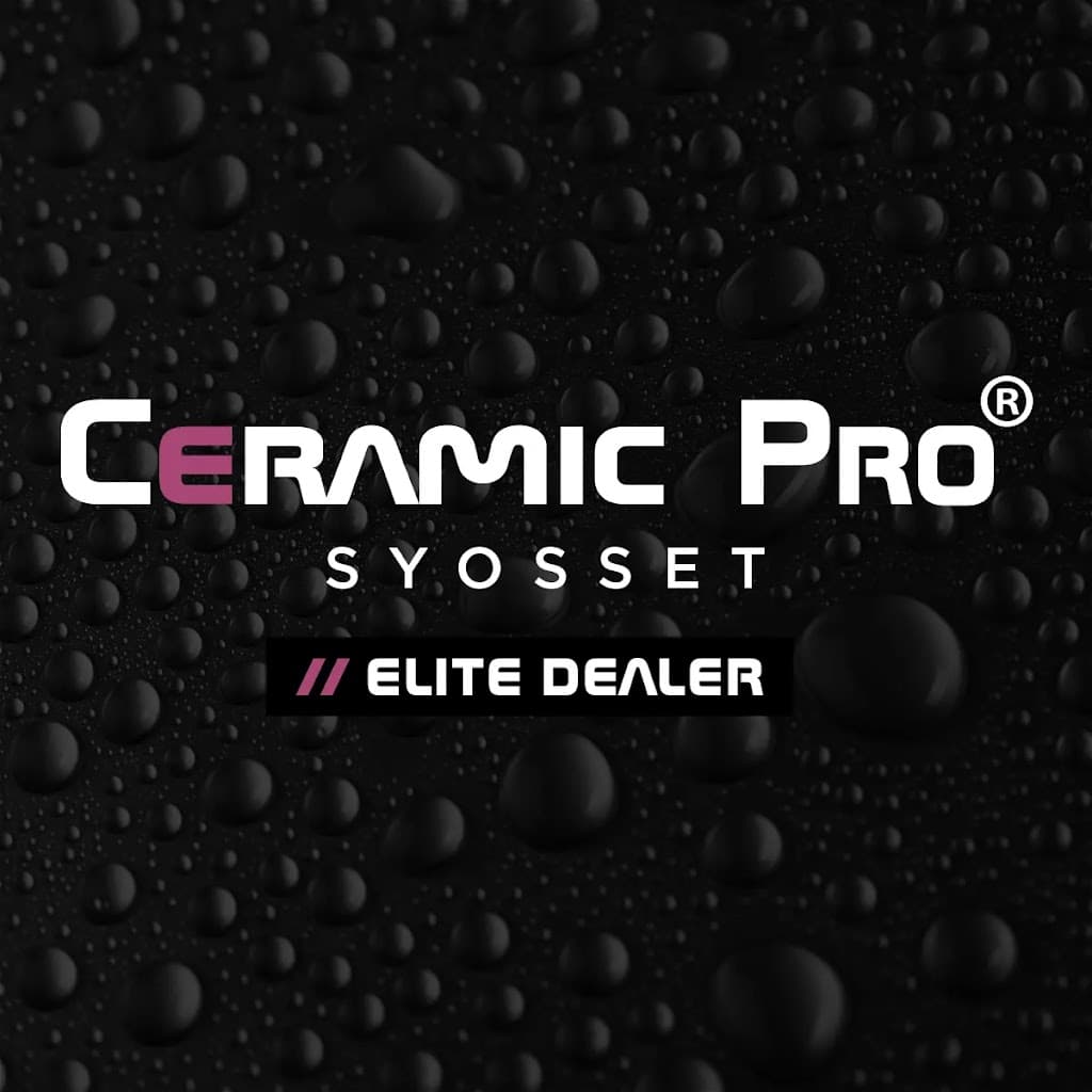 Ceramic Pro Syosset featured