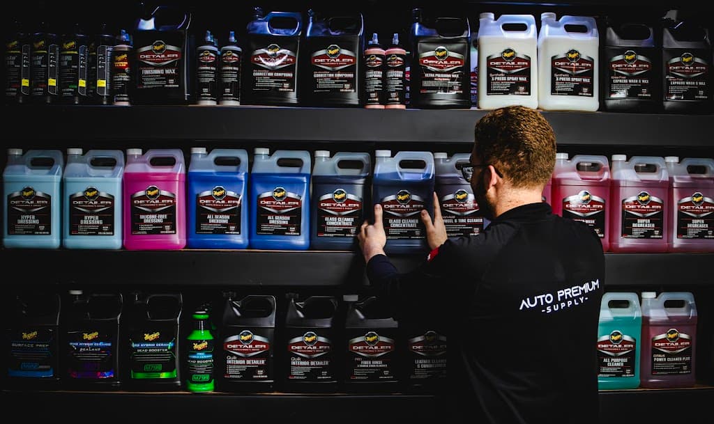 Auto Premium Supply featured