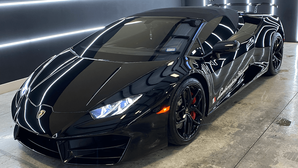 Draztik Premium Auto Care featured