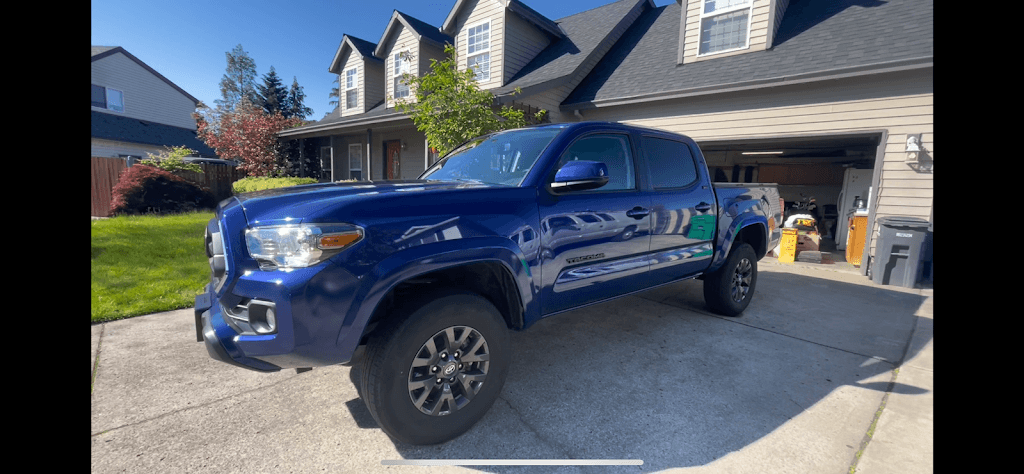 Habibi's Mobile Detailing featured