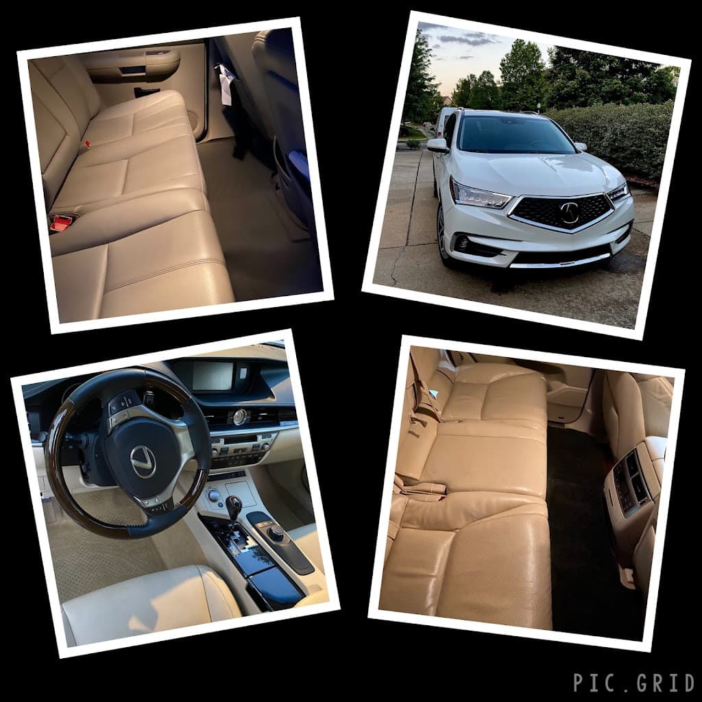 Alex's Auto Detailing featured