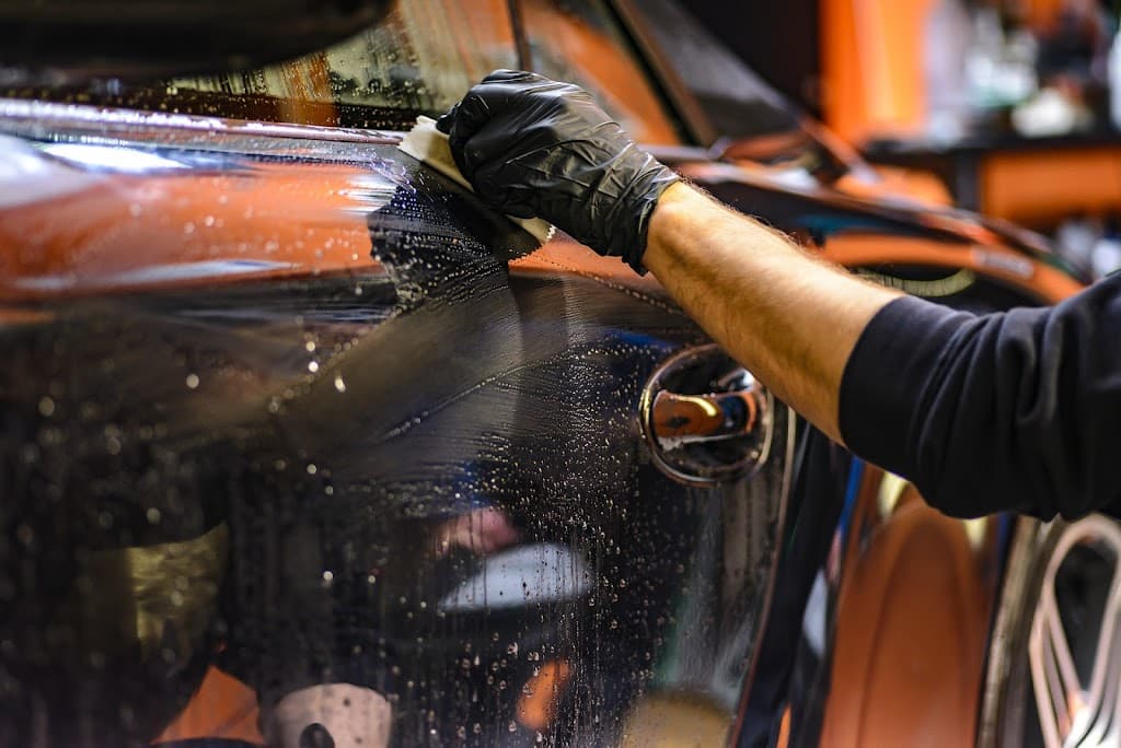 Adrian's Window Tint And Auto Detail featured