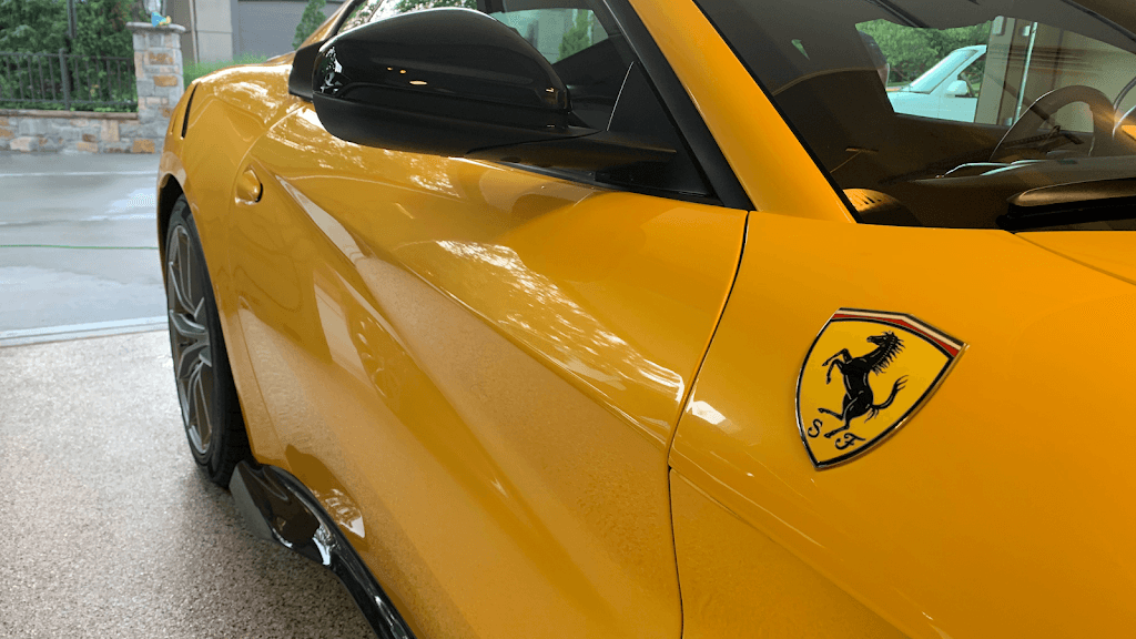 Red Line Auto Detail featured