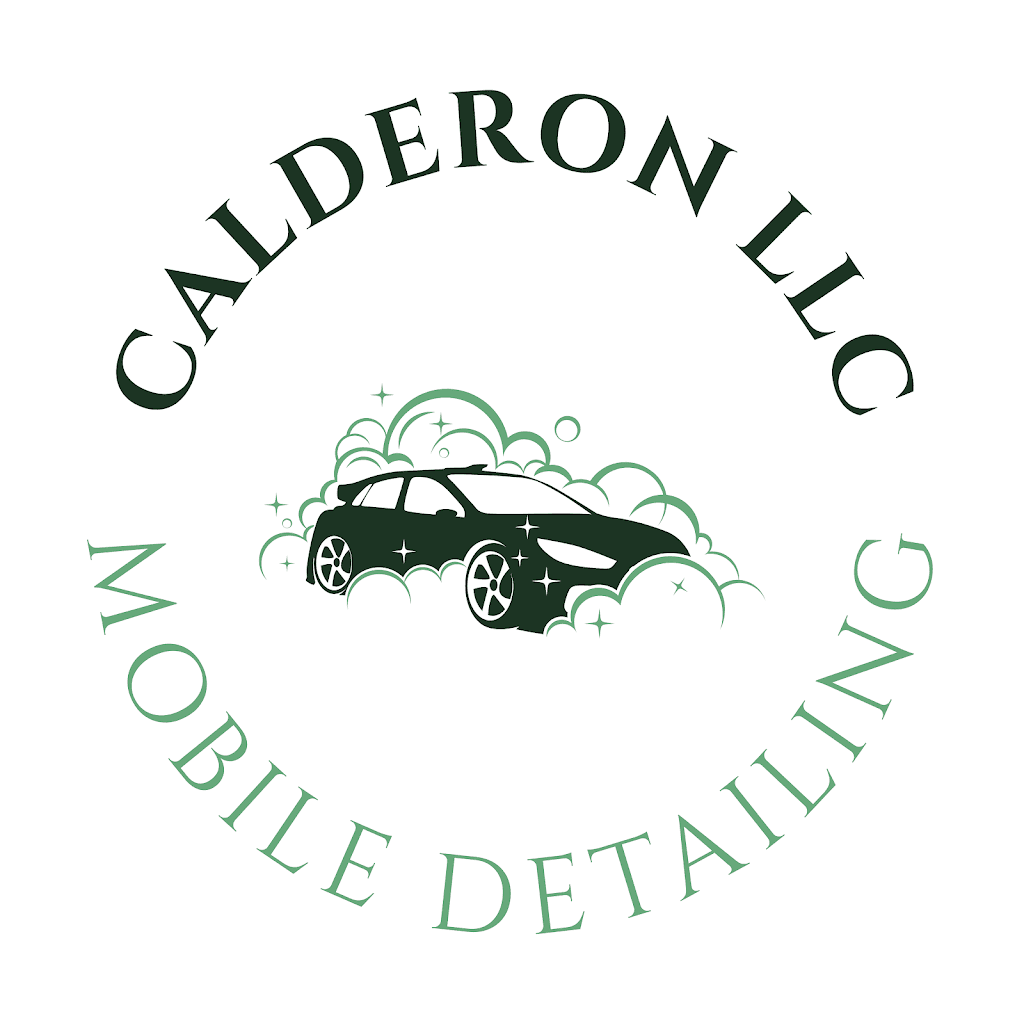 Calderon LLC featured