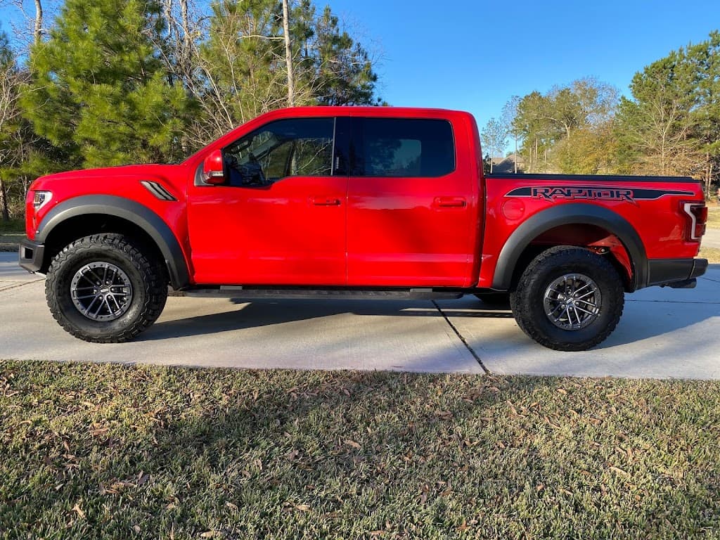 JR Express Detailing - Business Image