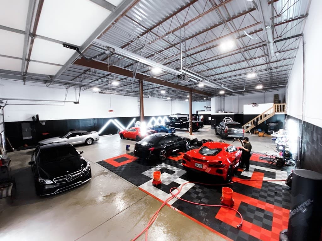 Platinum Auto Detailers, Paint Protection Film, PPF, Ceramic Coatings featured
