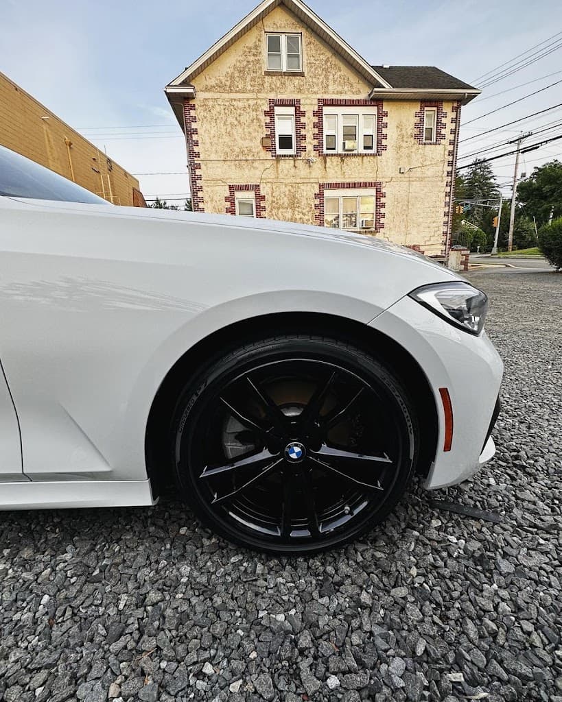 BMO'S Detailing featured