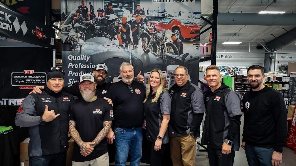 Wash Buggy Auto Spa featured