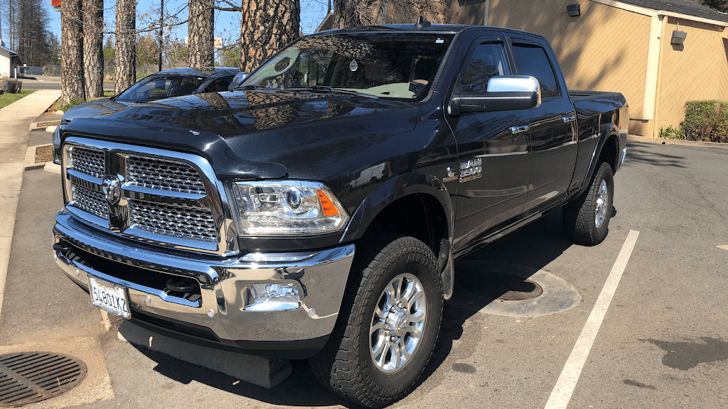 Detailer's Choice - Mobile Auto Detailing featured