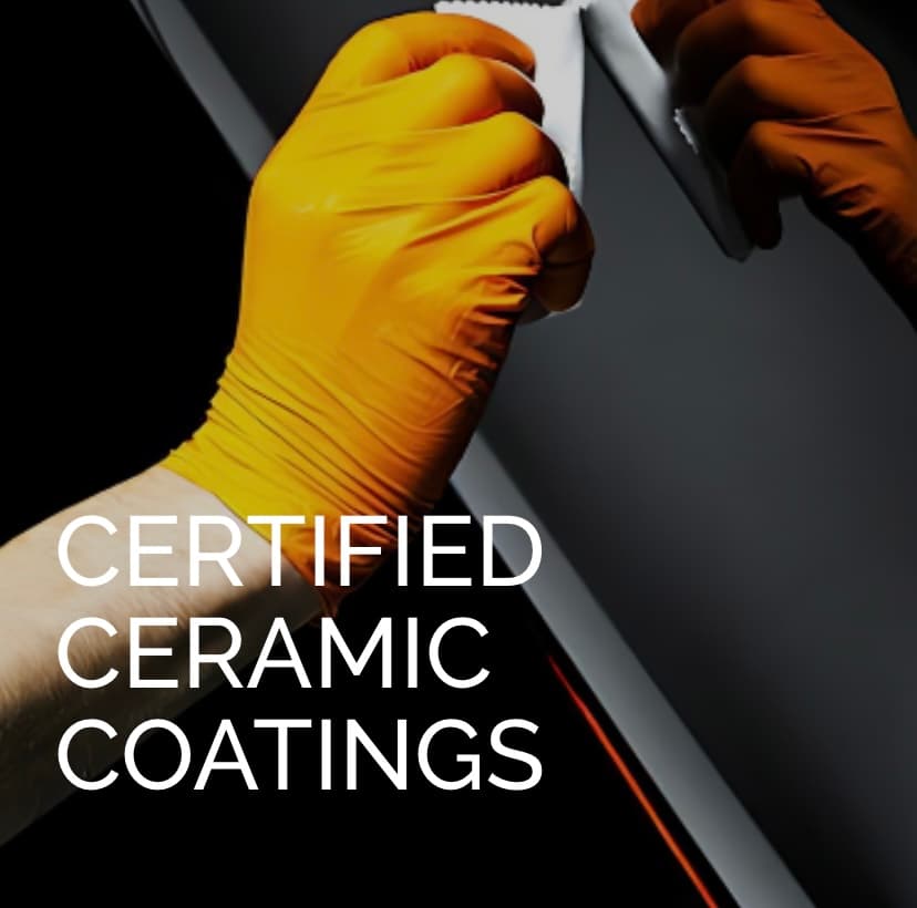 Young Auto Detailing featured