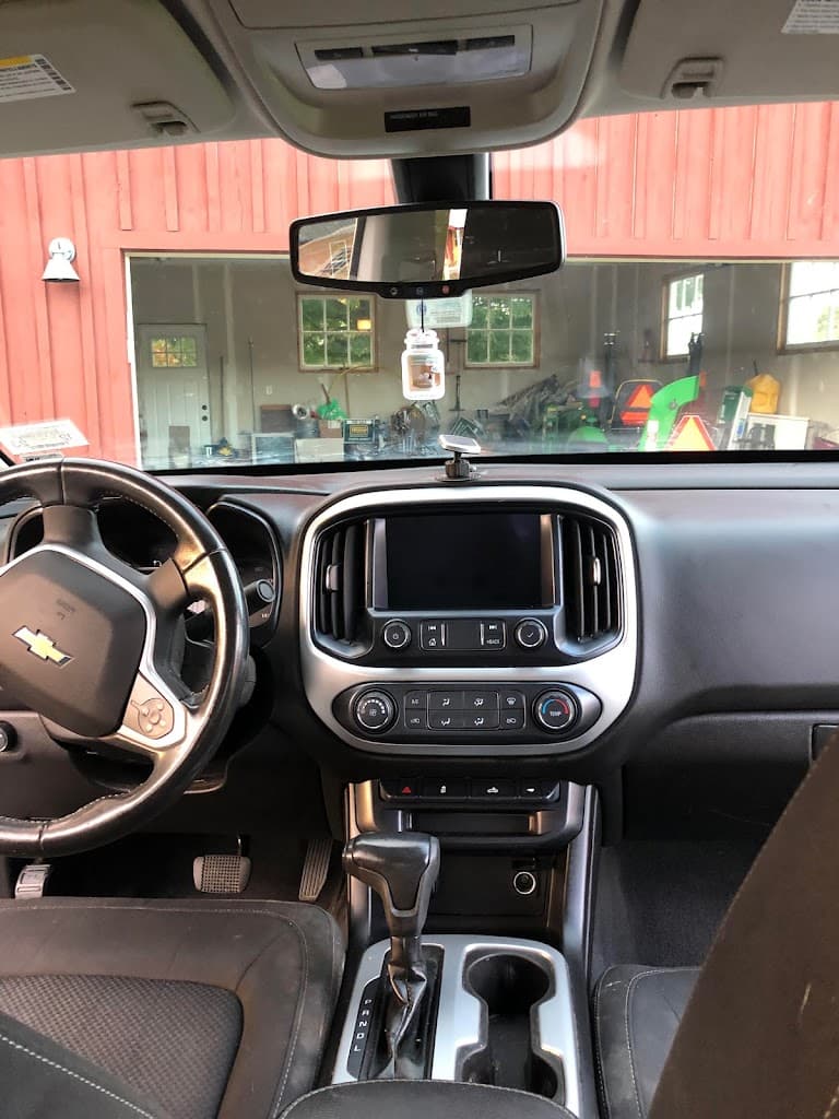 Vip Interior Detailing featured
