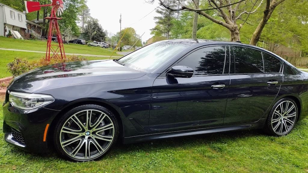 Amazing Hands Mobile Auto Detailing, INC featured