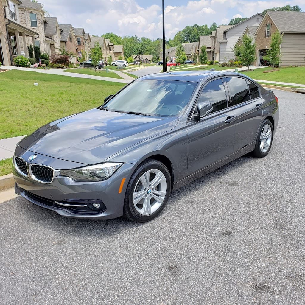 Morgan Detailing, LLC featured