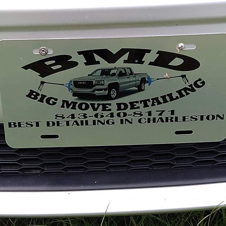BIG MOVE DETAILING featured