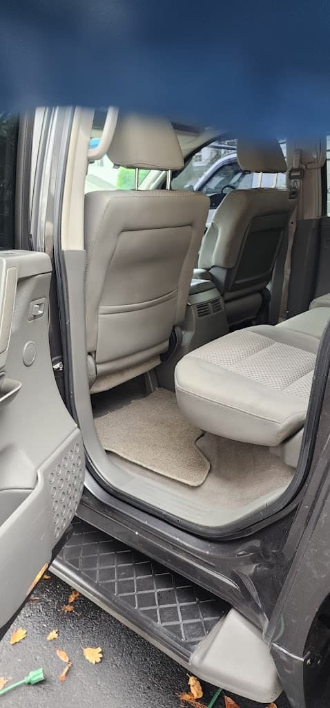 Majestic Mobil Auto Detail featured