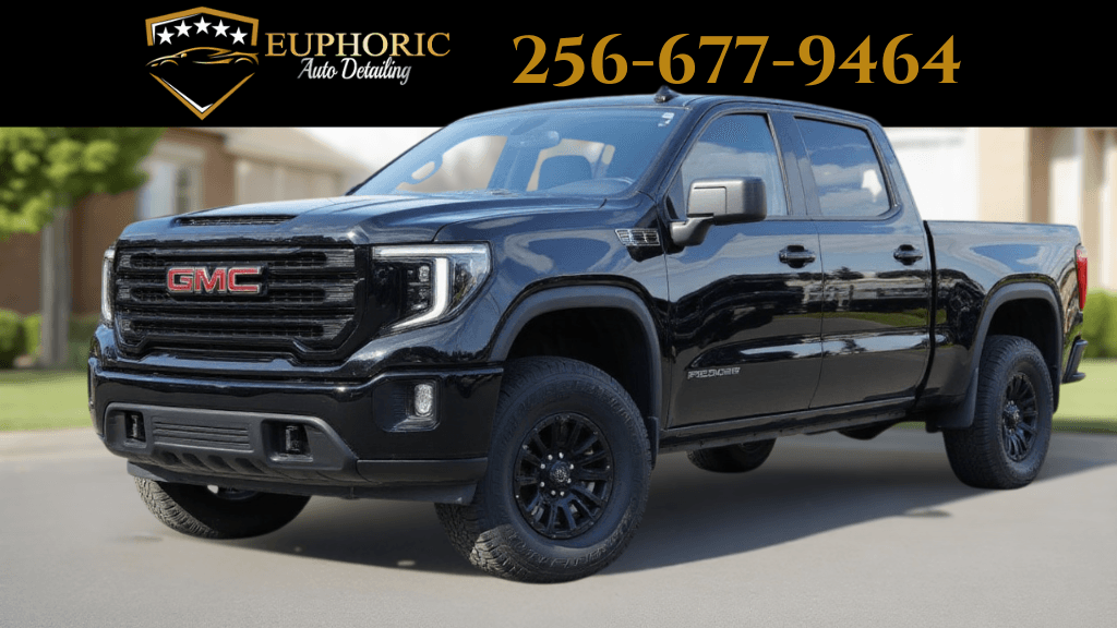 Euphoric Auto Detailing LLC featured