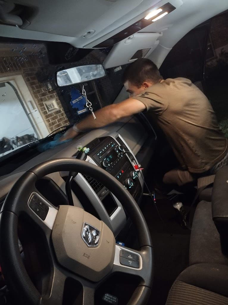 Coastie Mobile Detailing featured