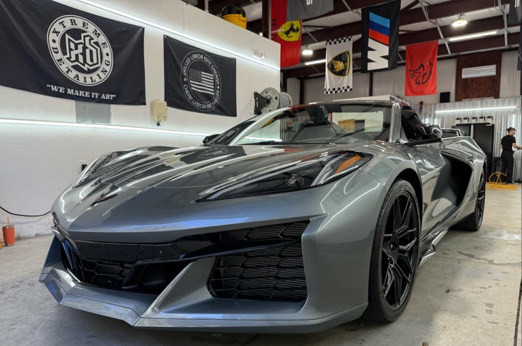 XTREME DETAILING - Paint Correction & Ceramic Coatings featured