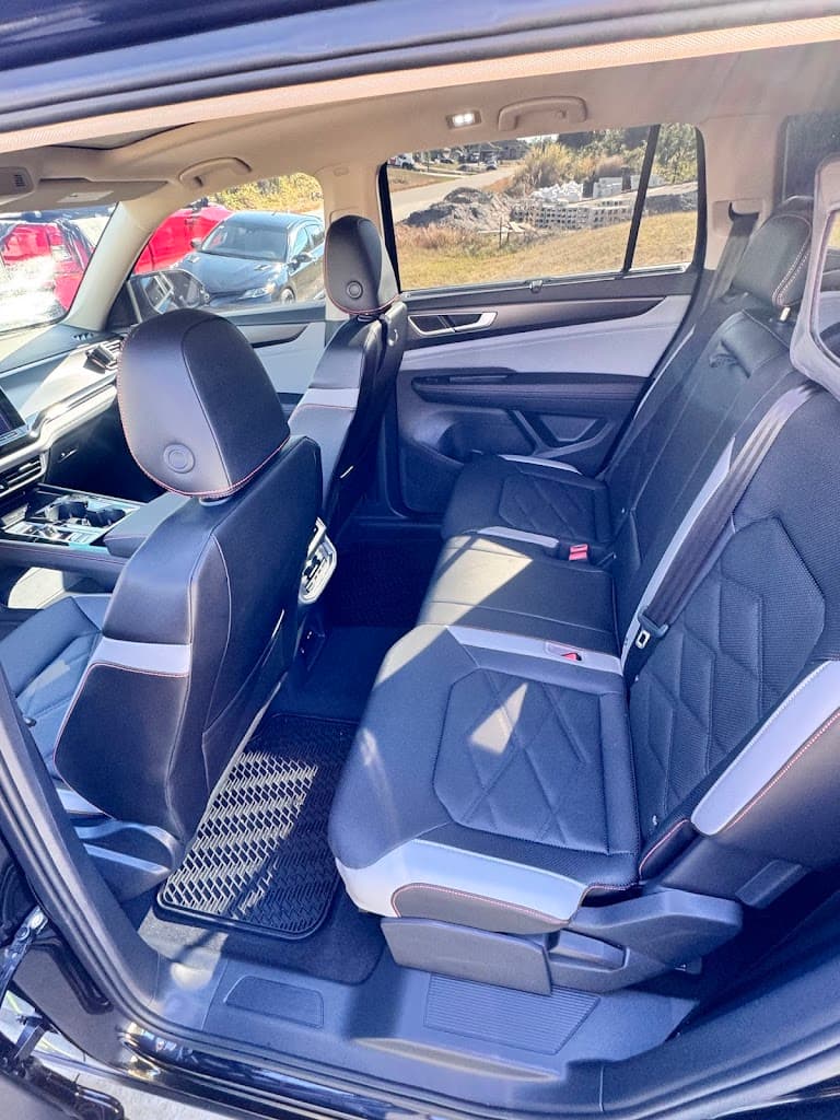 Shine Rides Mobile Detailing featured