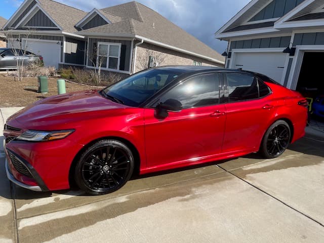 Shine Auto Detailing L.L.C. featured