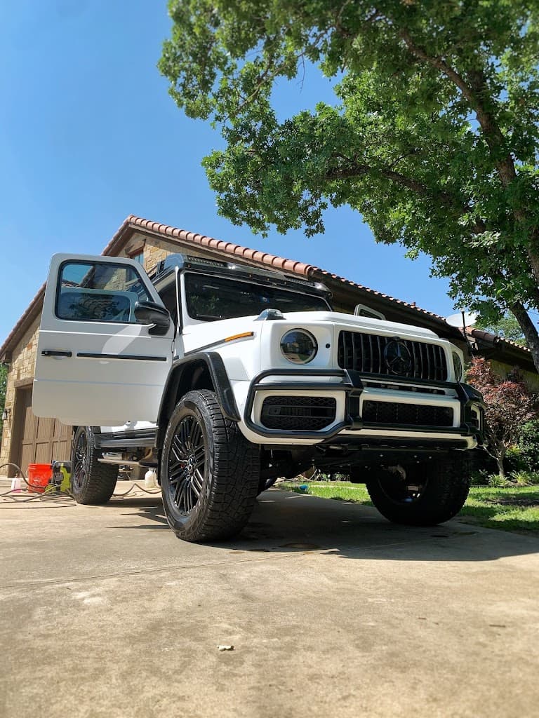 Hype Auto Detailing featured
