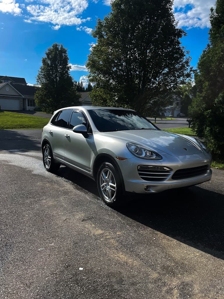 Constable car detailing featured