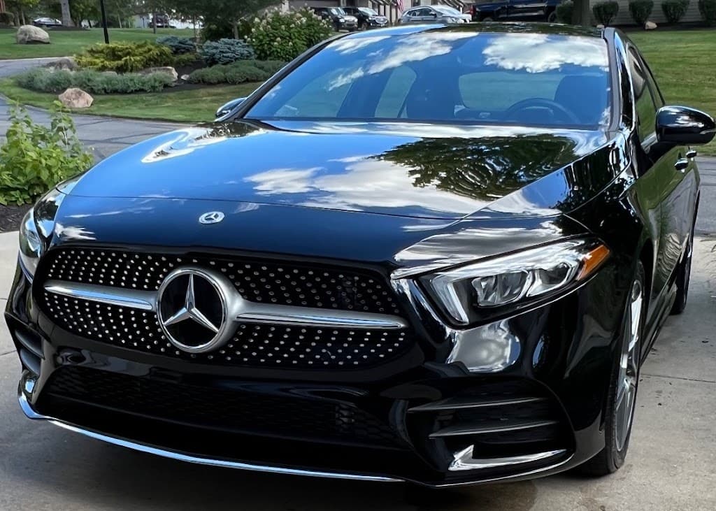 Stacks Mobile Auto Detailing featured