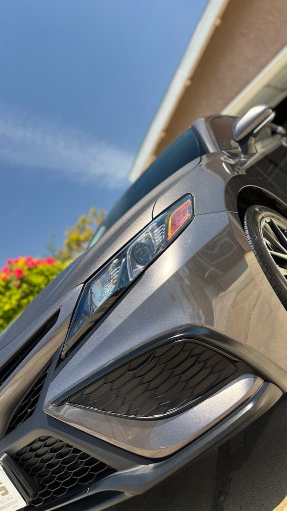 DD's Car Detailing featured