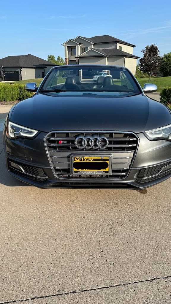 Spencer's Mobile Detailing | Johnston, IA featured