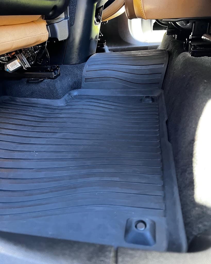 RAD Auto Styling & Mobile Detailing featured