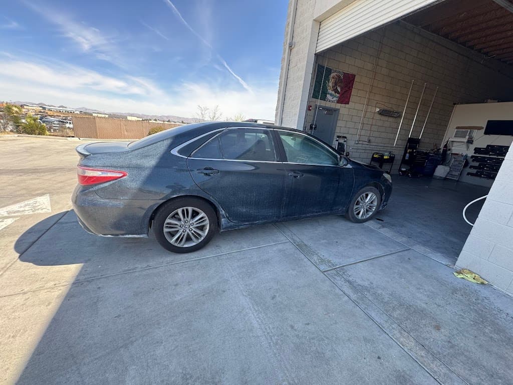 Niveles Automotive featured
