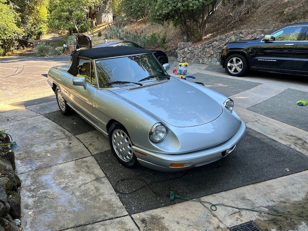 Goodrich Auto-Detailing featured