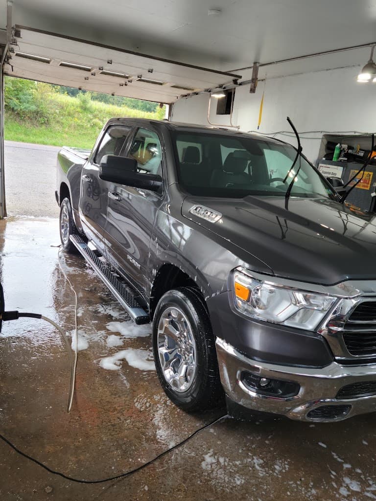 Superior Auto Detailing featured