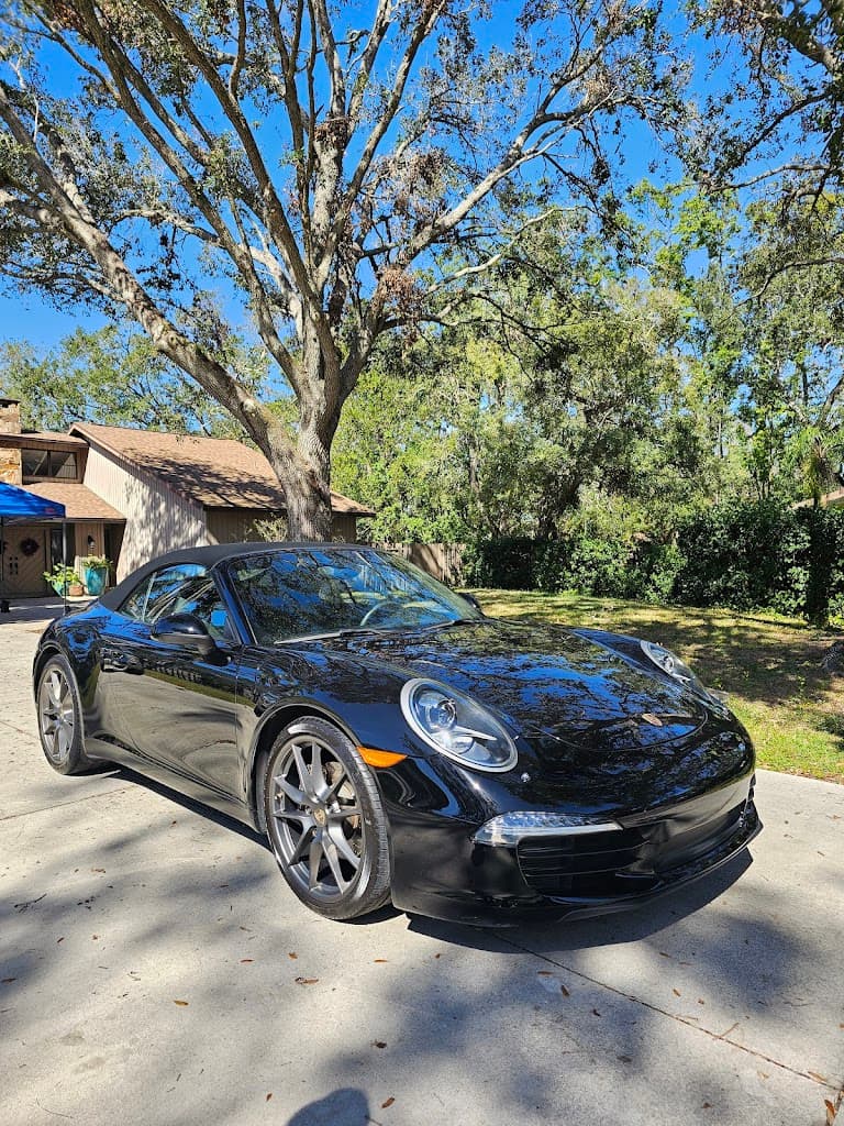Diamond Duck Mobile Detail LLC. featured