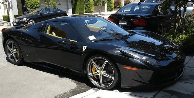 United Auto Spa featured