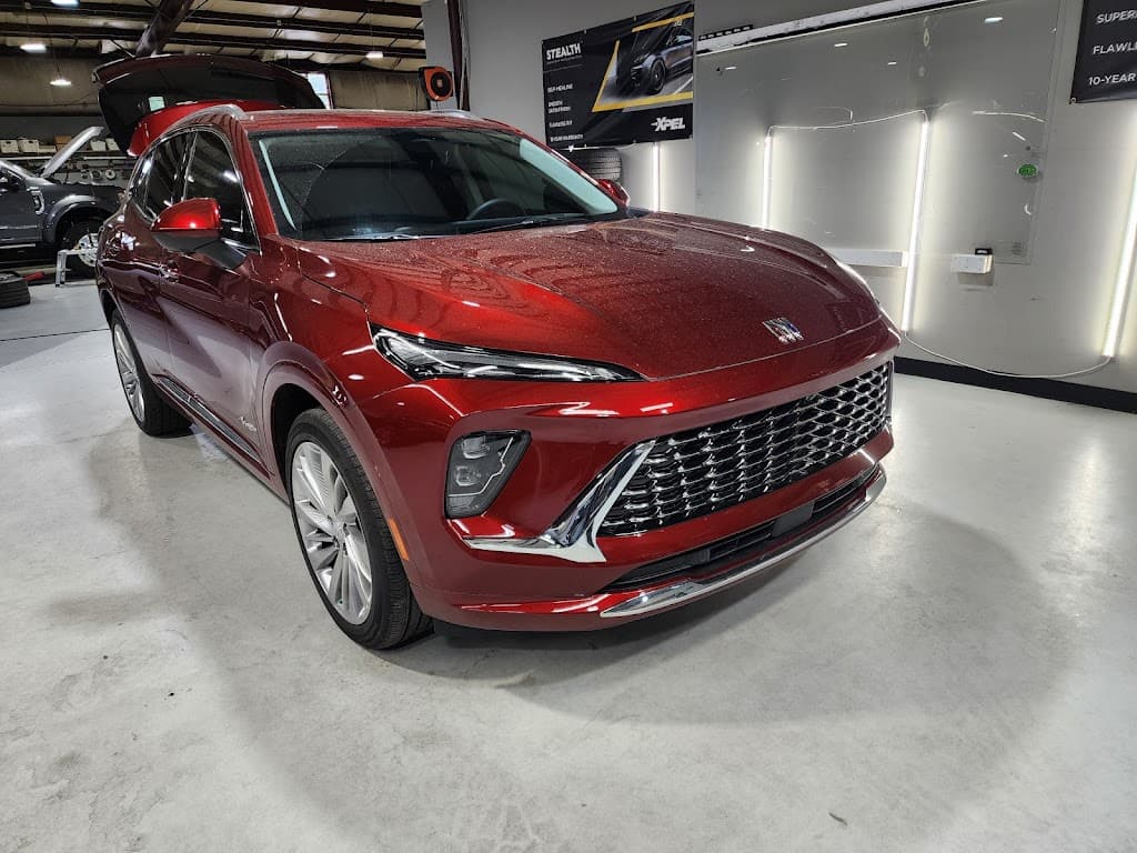 Tennessee Paint Protection featured