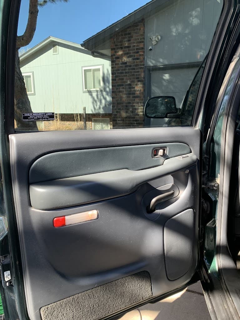 Dr. Suds Mobile Wash LLC featured