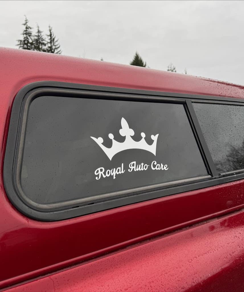 Royal Auto Care featured