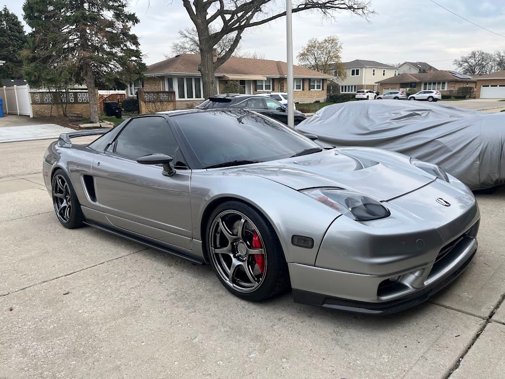 Defined Auto Detailing featured