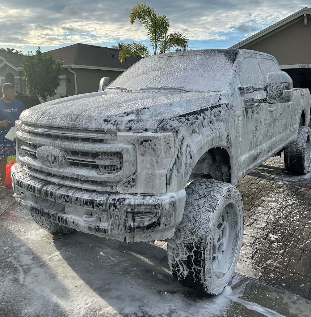 Platinum Details - auto detailing featured